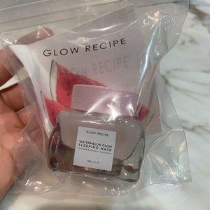 BNIBag Glow Recipe Watermelon Glow sleeping mask
